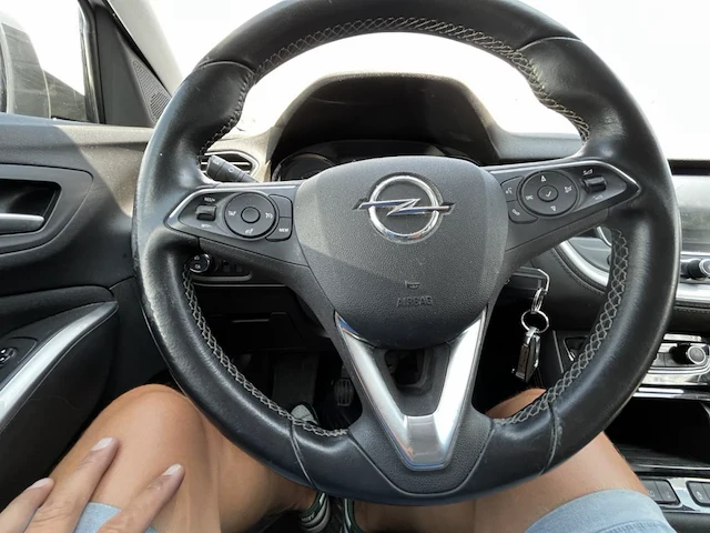 Opel grandland x 1.6 cdti blueinjection edition 120 at, 2018 - afbeelding 8 van  26