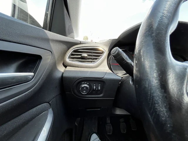 Opel grandland x 1.6 cdti blueinjection edition 120 at, 2018 - afbeelding 9 van  26