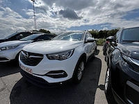 Opel grandland x 1.6 cdti blueinjection edition 120 at, 2018 - afbeelding 1 van  26