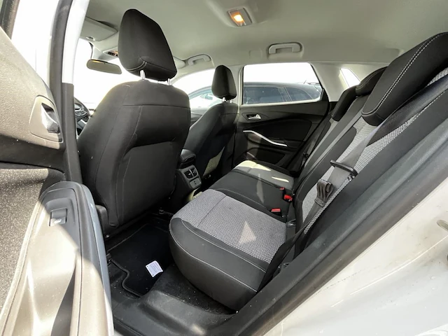 Opel grandland x 1.6 cdti blueinjection edition 120 at, 2018 - afbeelding 13 van  26