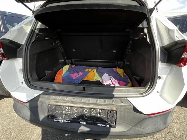 Opel grandland x 1.6 cdti blueinjection edition 120 at, 2018 - afbeelding 14 van  26