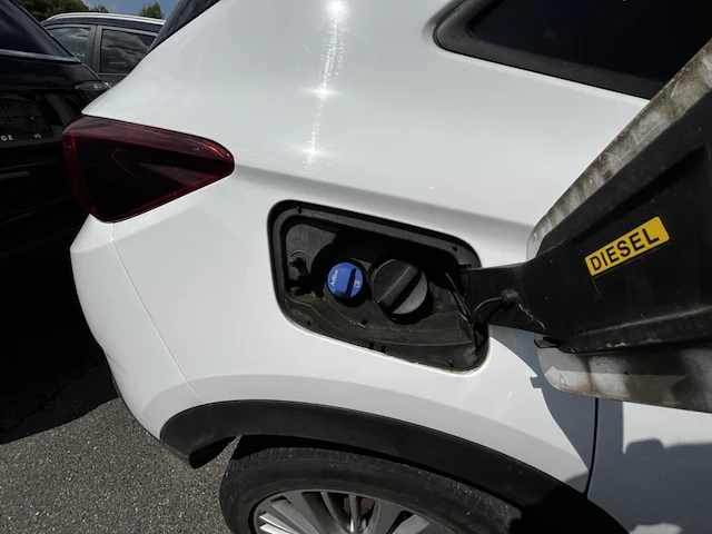 Opel grandland x 1.6 cdti blueinjection edition 120 at, 2018 - afbeelding 15 van  26