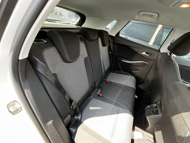 Opel grandland x 1.6 cdti blueinjection edition 120 at, 2018 - afbeelding 16 van  26