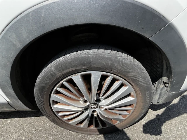Opel grandland x 1.6 cdti blueinjection edition 120 at, 2018 - afbeelding 19 van  26