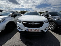 Opel grandland x 1.6 cdti blueinjection edition 120 at, 2018 - afbeelding 12 van  26