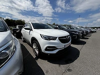 Opel grandland x 1.6 cdti blueinjection edition 120 at, 2018 - afbeelding 20 van  26