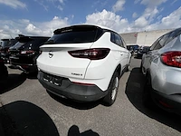 Opel grandland x 1.6 cdti blueinjection edition 120 at, 2018 - afbeelding 21 van  26