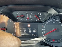 Opel grandland x 1.6 cdti blueinjection edition 120 at, 2018 - afbeelding 23 van  26