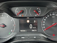Opel grandland x 1.6 cdti blueinjection edition 120 at, 2018 - afbeelding 24 van  26
