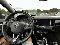 Opel grandland x 1.6 cdti blueinjection edition 120 at, 2018 - afbeelding 25 van  26