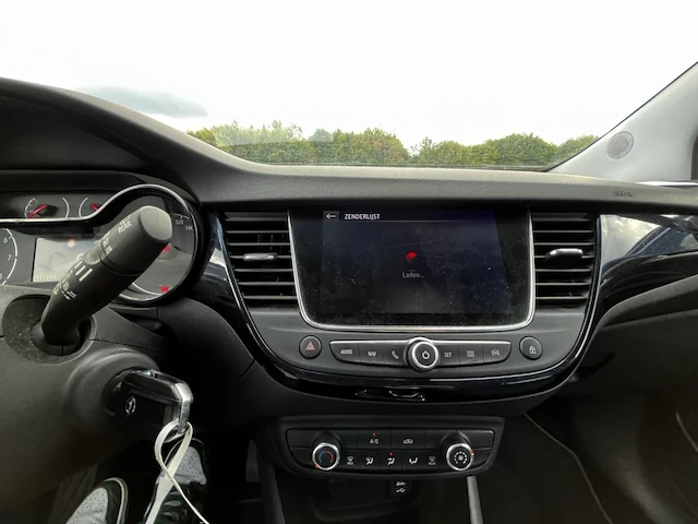 Opel grandland x 1.6 cdti blueinjection edition 120 at, 2018 - afbeelding 26 van  26
