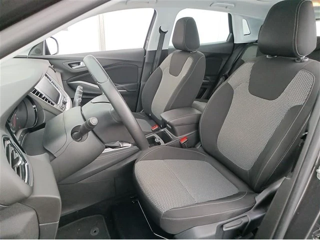 Opel grandland;2018 - afbeelding 7 van  36