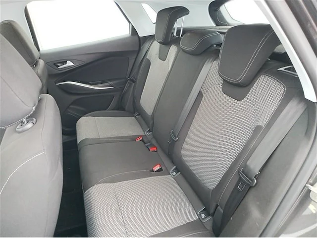 Opel grandland;2018 - afbeelding 8 van  36
