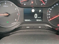 Opel grandland;2018 - afbeelding 10 van  36