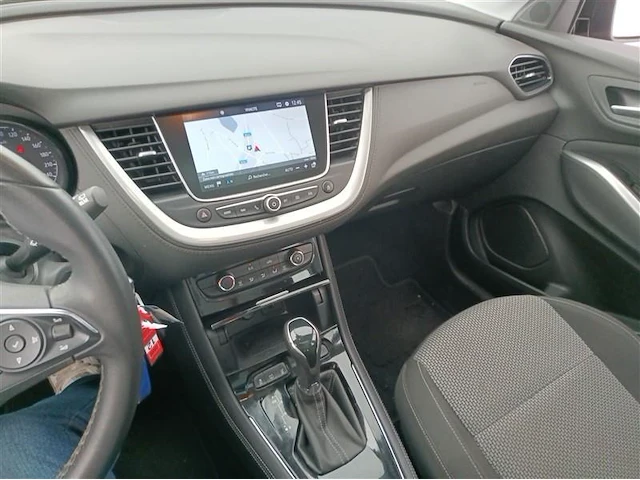 Opel grandland;2018 - afbeelding 11 van  36