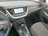 Opel grandland;2018 - afbeelding 11 van  36
