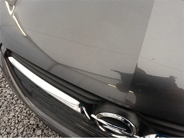 Opel grandland;2018 - afbeelding 15 van  36