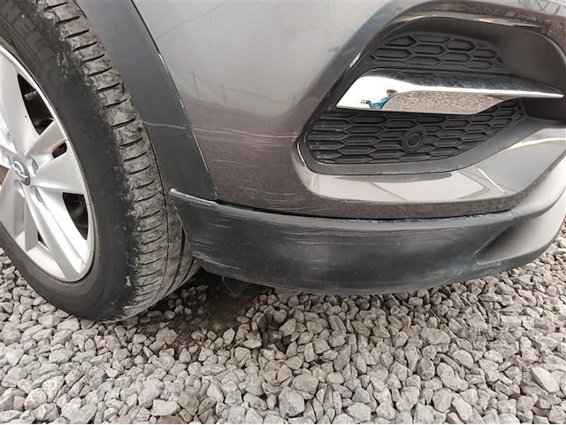 Opel grandland;2018 - afbeelding 16 van  36