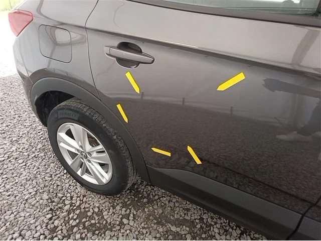 Opel grandland;2018 - afbeelding 17 van  36