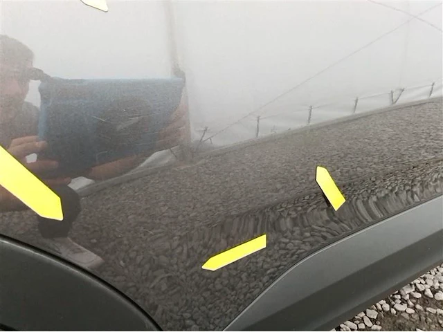 Opel grandland;2018 - afbeelding 19 van  36
