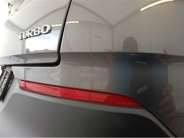 Opel grandland;2018 - afbeelding 21 van  36
