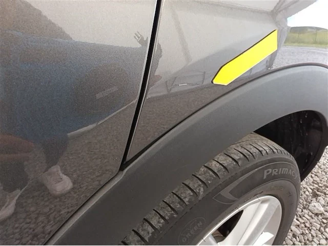 Opel grandland;2018 - afbeelding 24 van  36