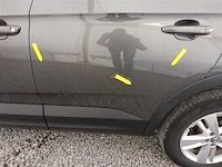 Opel grandland;2018 - afbeelding 25 van  36