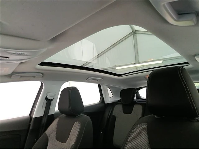 Opel grandland;2018 - afbeelding 30 van  36