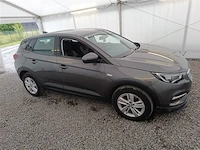 Opel grandland;2018 - afbeelding 23 van  36