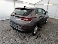 Opel grandland;2018 - afbeelding 31 van  36