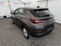 Opel grandland;2018 - afbeelding 32 van  36