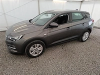 Opel grandland;2018 - afbeelding 33 van  36