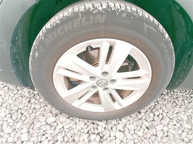 Opel grandland;2018 - afbeelding 34 van  36