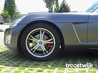 Opel gt roadster (custom) - afbeelding 2 van  70