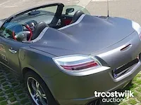 Opel gt roadster (custom) - afbeelding 4 van  70