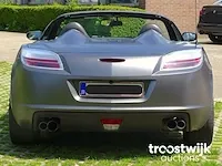Opel gt roadster (custom) - afbeelding 5 van  70