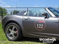 Opel gt roadster (custom) - afbeelding 9 van  70