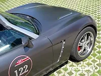 Opel gt roadster (custom) - afbeelding 10 van  70