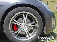Opel gt roadster (custom) - afbeelding 11 van  70