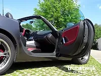 Opel gt roadster (custom) - afbeelding 13 van  70