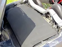 Opel gt roadster (custom) - afbeelding 21 van  70