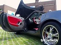 Opel gt roadster (custom) - afbeelding 22 van  70