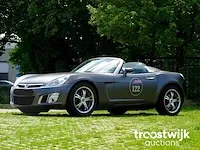Opel gt roadster (custom) - afbeelding 12 van  70