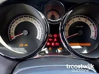 Opel gt roadster (custom) - afbeelding 37 van  70