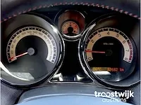 Opel gt roadster (custom) - afbeelding 38 van  70