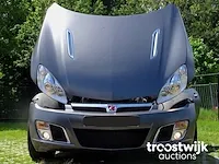 Opel gt roadster (custom) - afbeelding 40 van  70