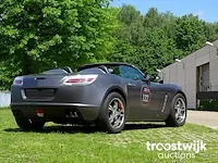 Opel gt roadster (custom) - afbeelding 34 van  70