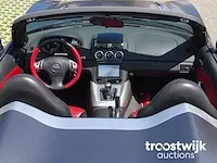 Opel gt roadster (custom) - afbeelding 47 van  70