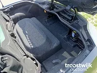 Opel gt roadster (custom) - afbeelding 48 van  70