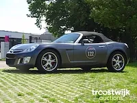 Opel gt roadster (custom) - afbeelding 50 van  70
